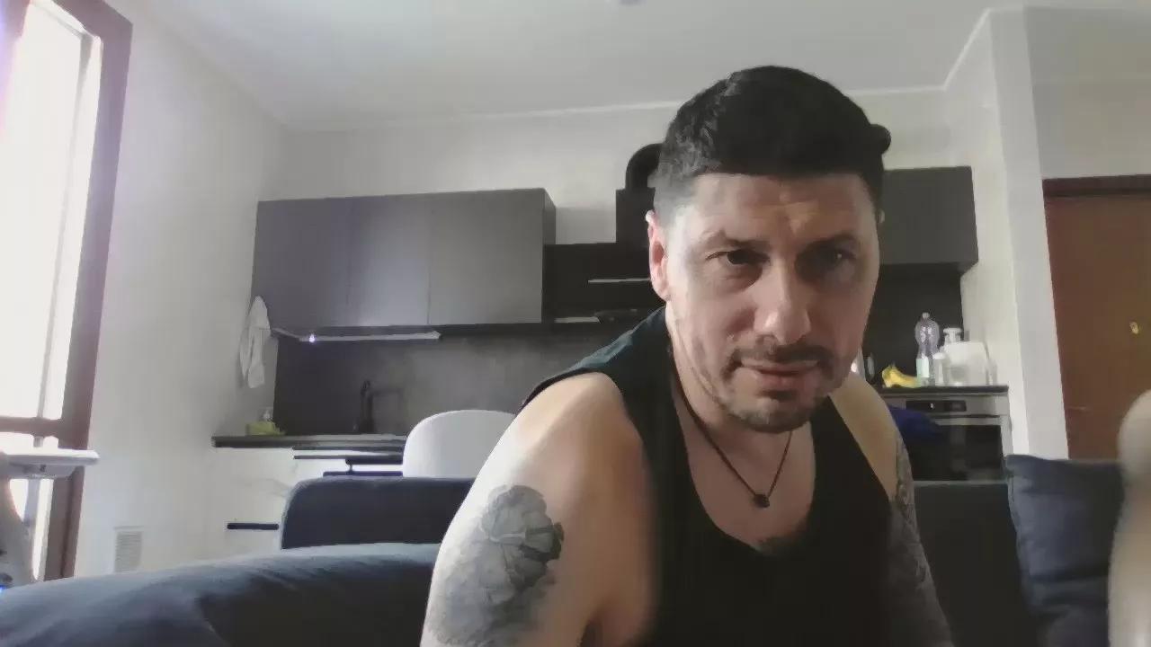 Electra24_ on Cam4 