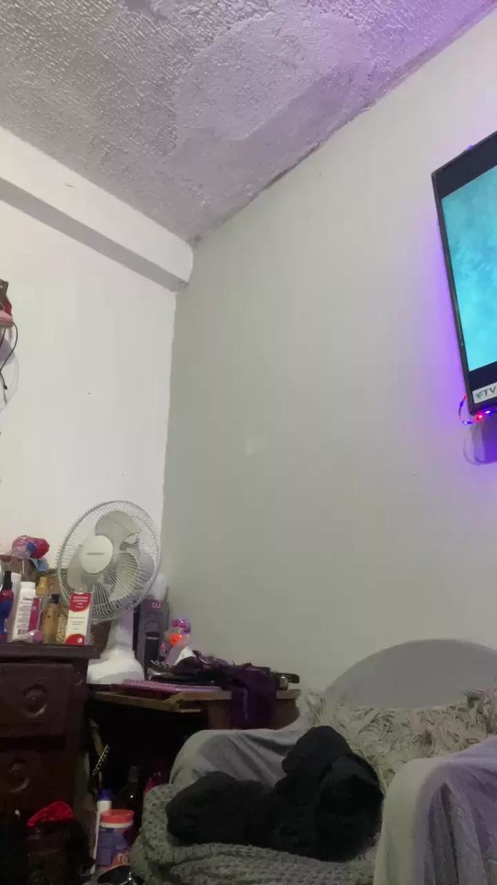 Elenitavuela on Cam4 
