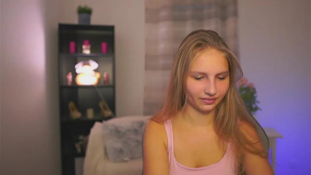 emmie_murray on Cam4 