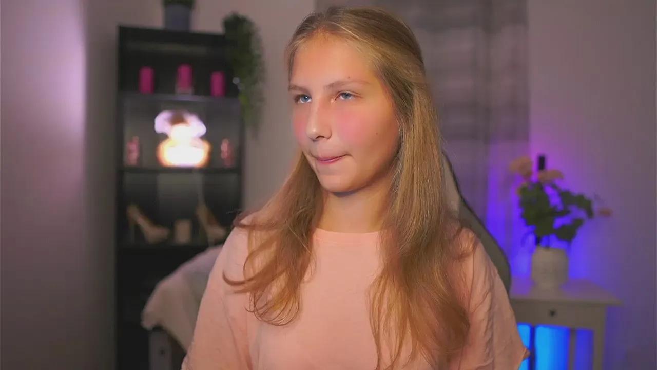 emmie_murray on Cam4 