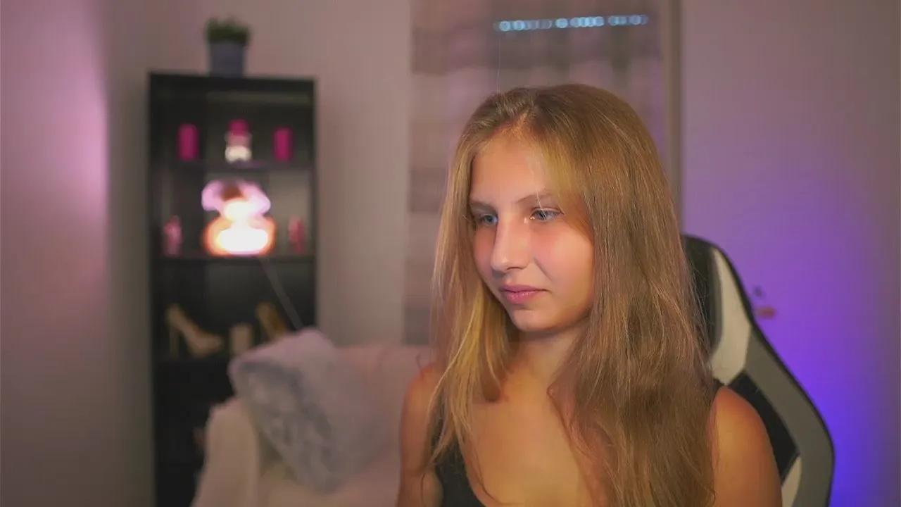 emmie_murray on Cam4 