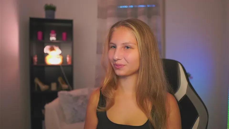 emmie_murray on Cam4 