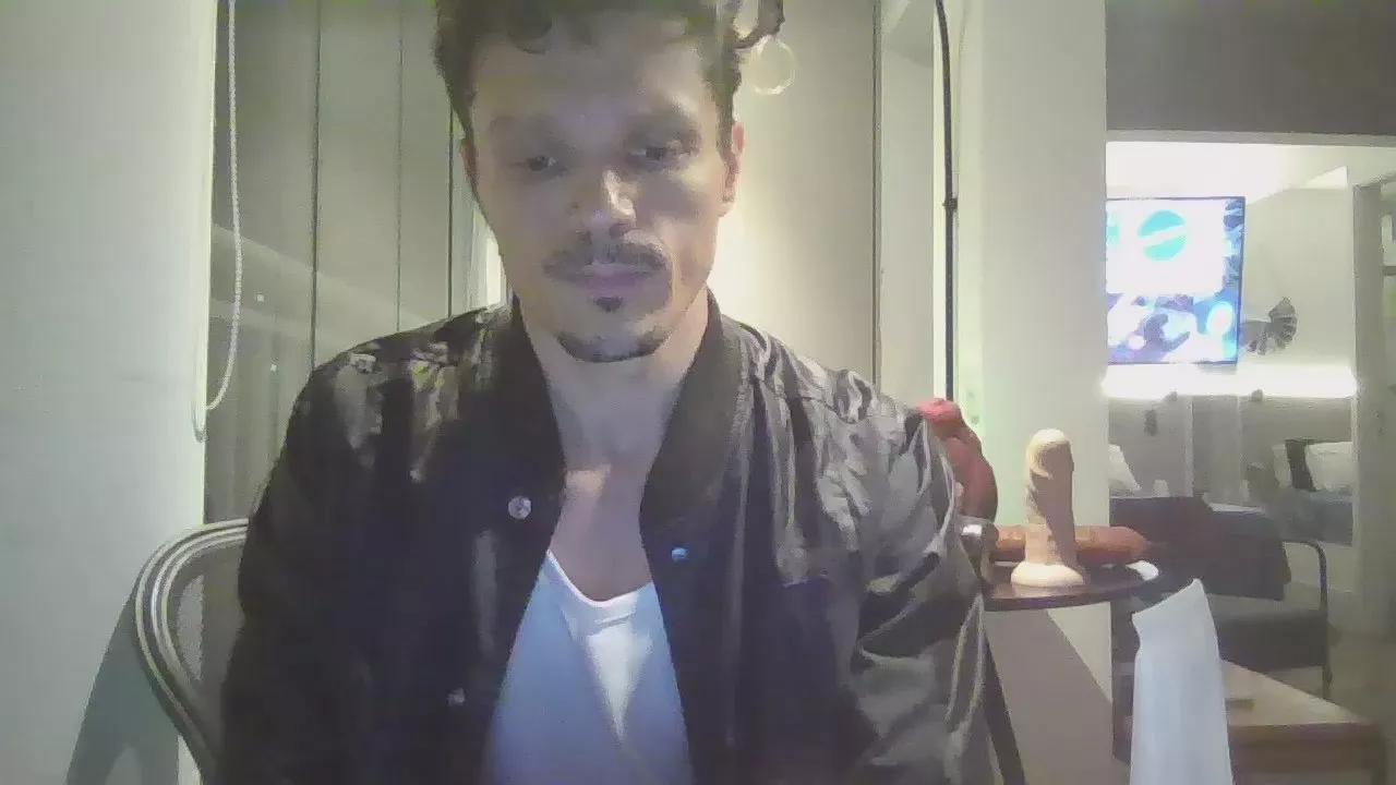 FETICHISTA_DOT on Cam4 