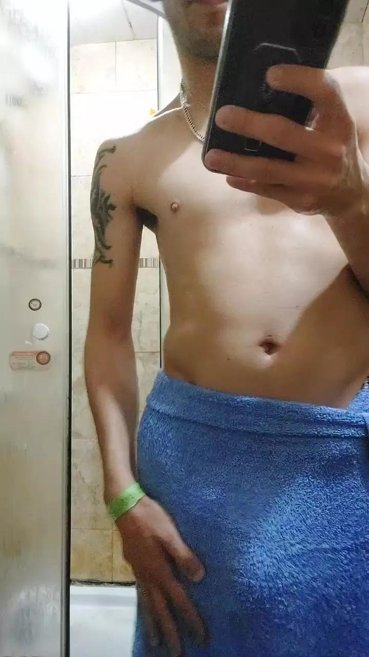 Franssito on Cam4 