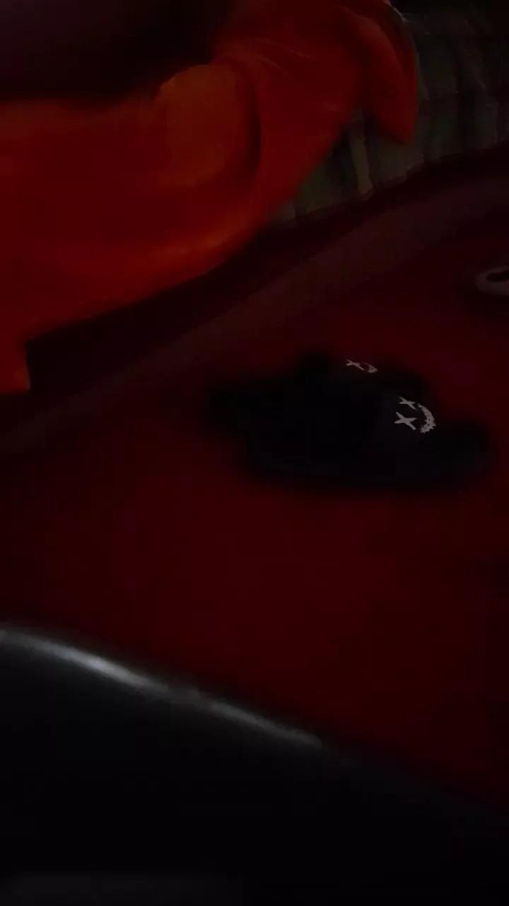 Fufy75 on Cam4 