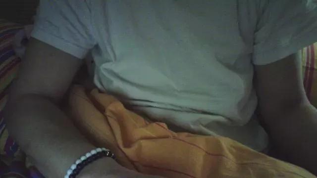Fufy75 on Cam4 