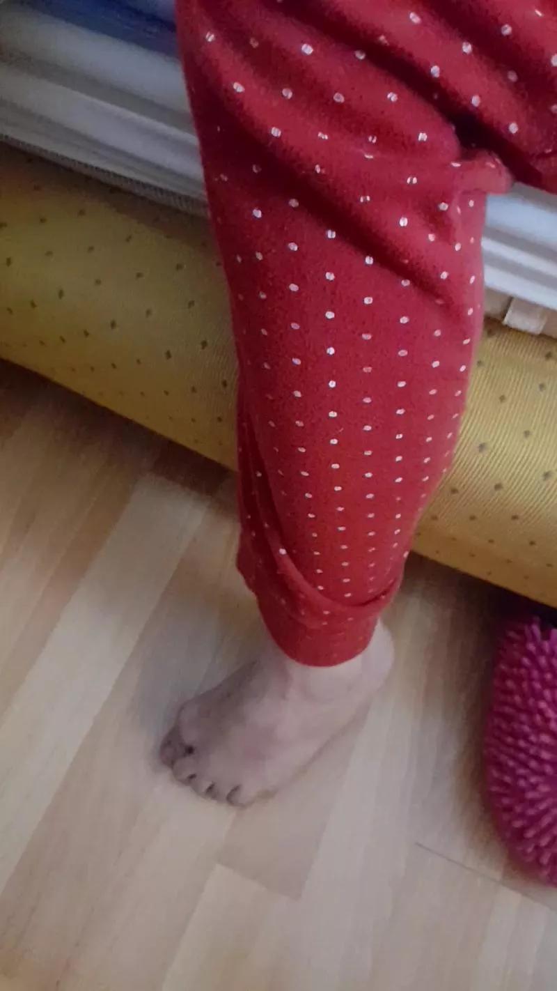 Fufy75 on Cam4 