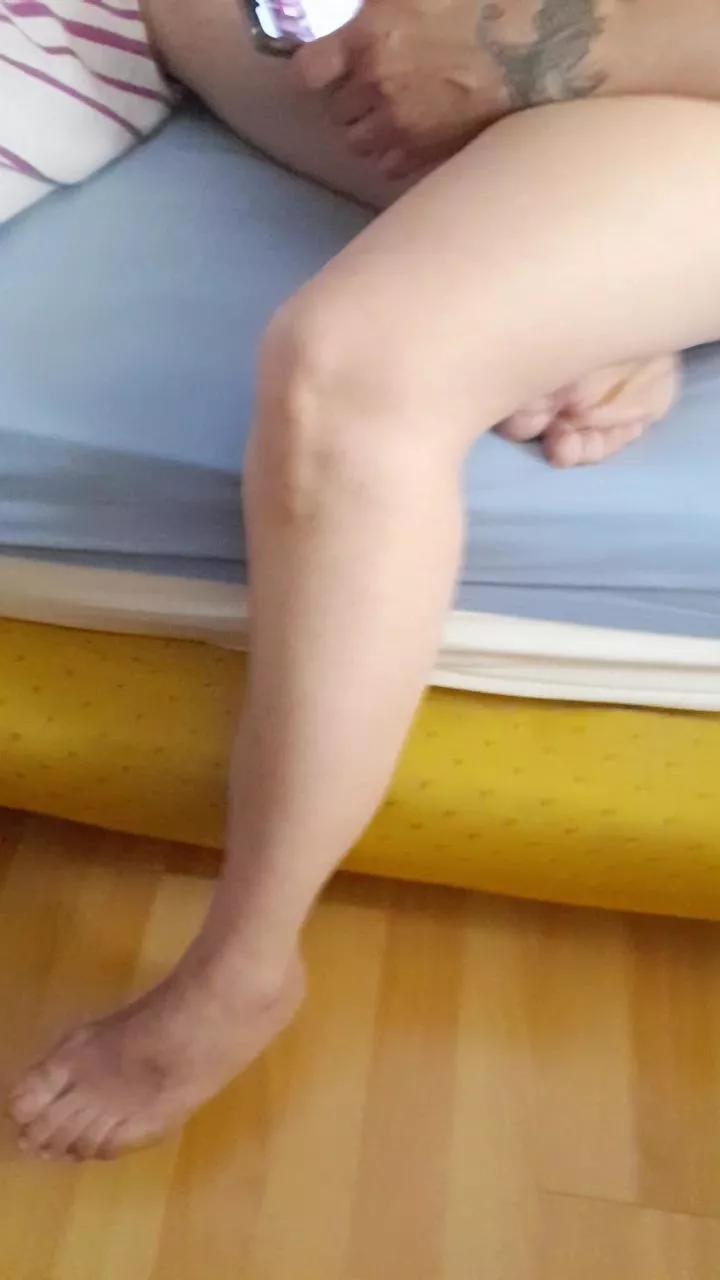 Fufy75 on Cam4 