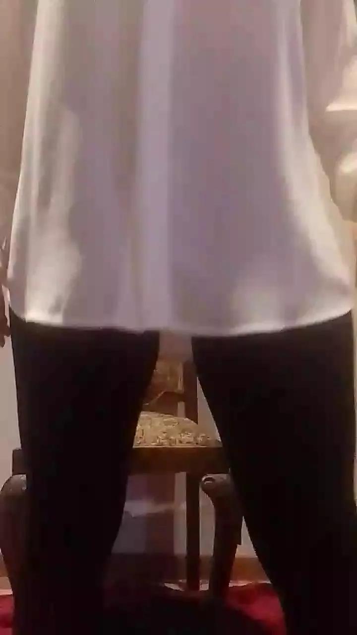 Fufy75 on Cam4 