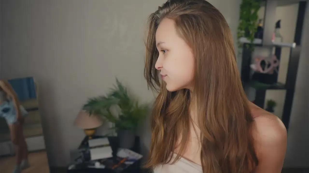 GemmaFarabee on Cam4 