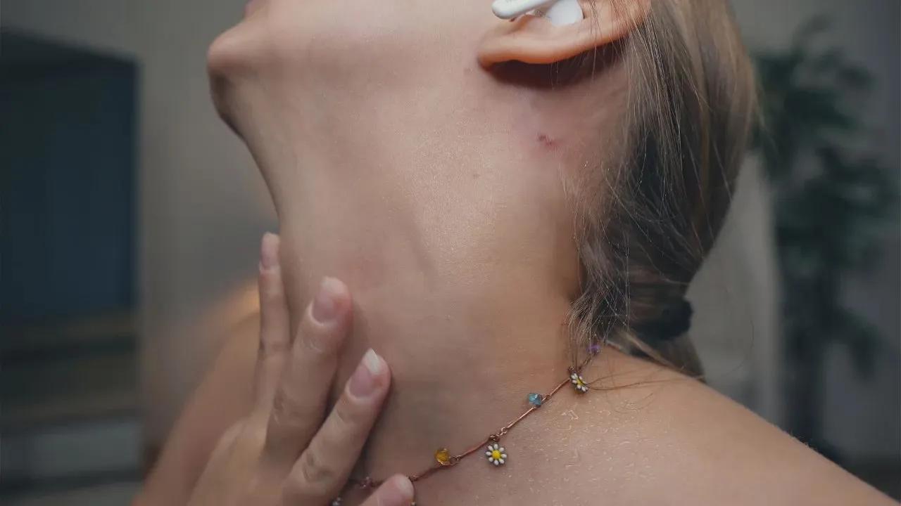 GemmaFarabee on Cam4 