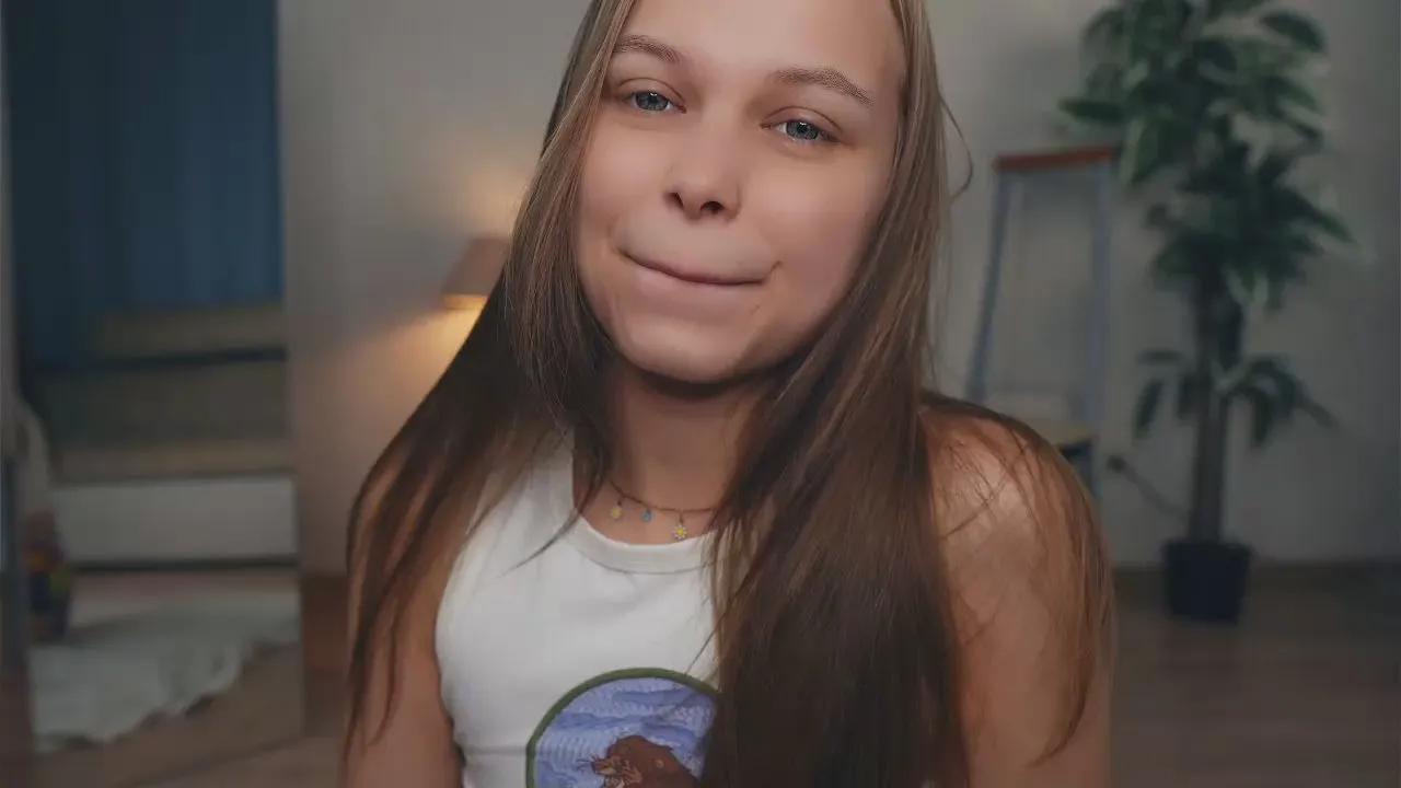 GemmaFarabee on Cam4 