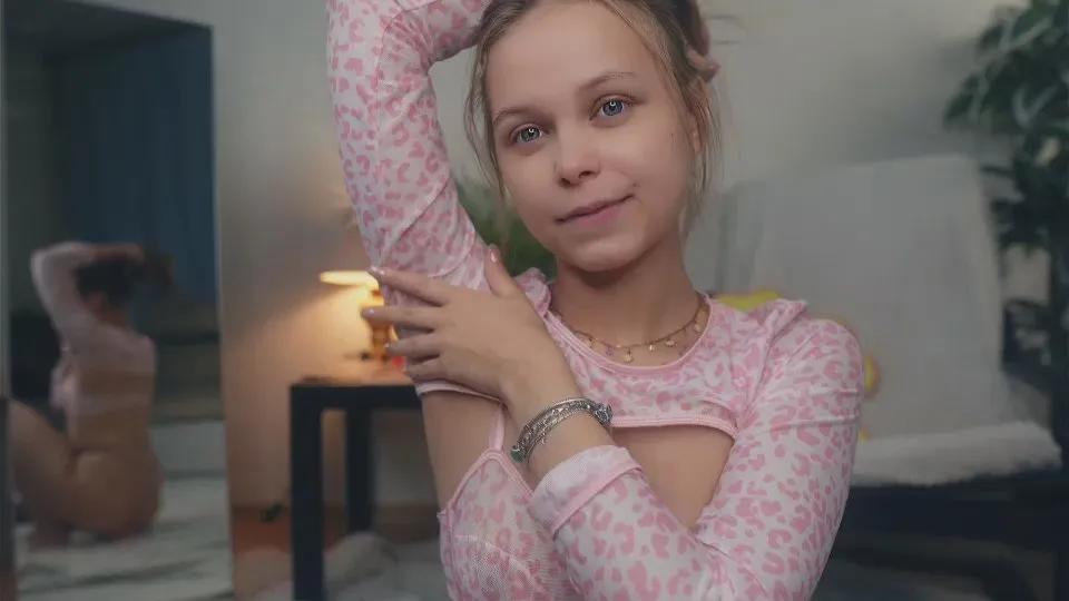 GemmaFarabee on Cam4 