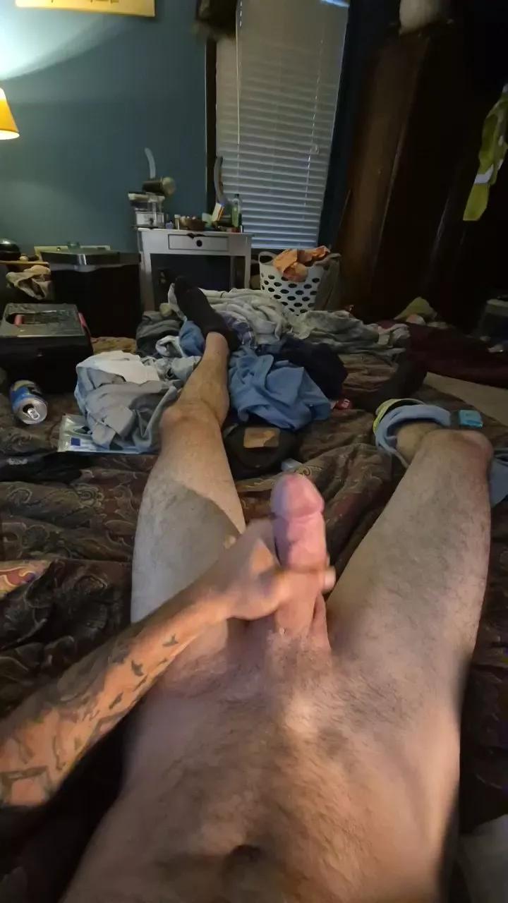 gotthatthang96 on Cam4 
