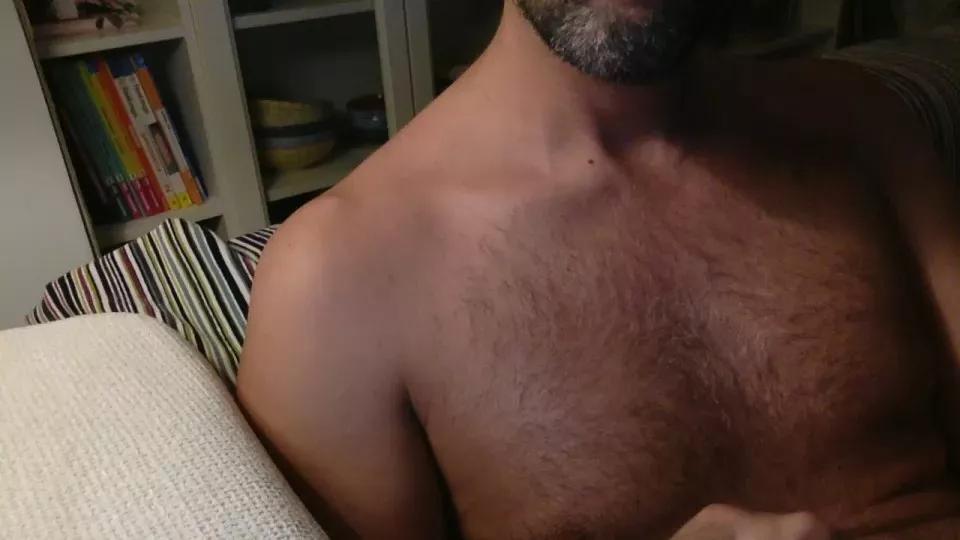 hair3you on Cam4 