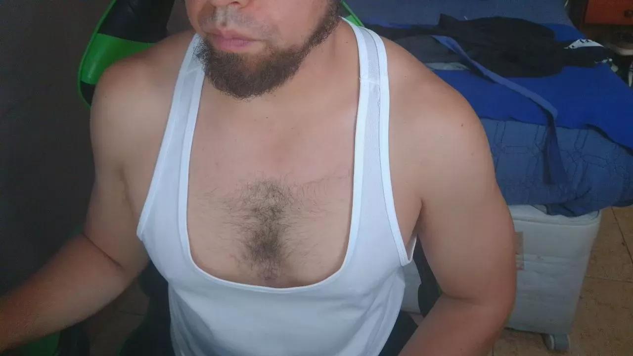 high_21 on Cam4 