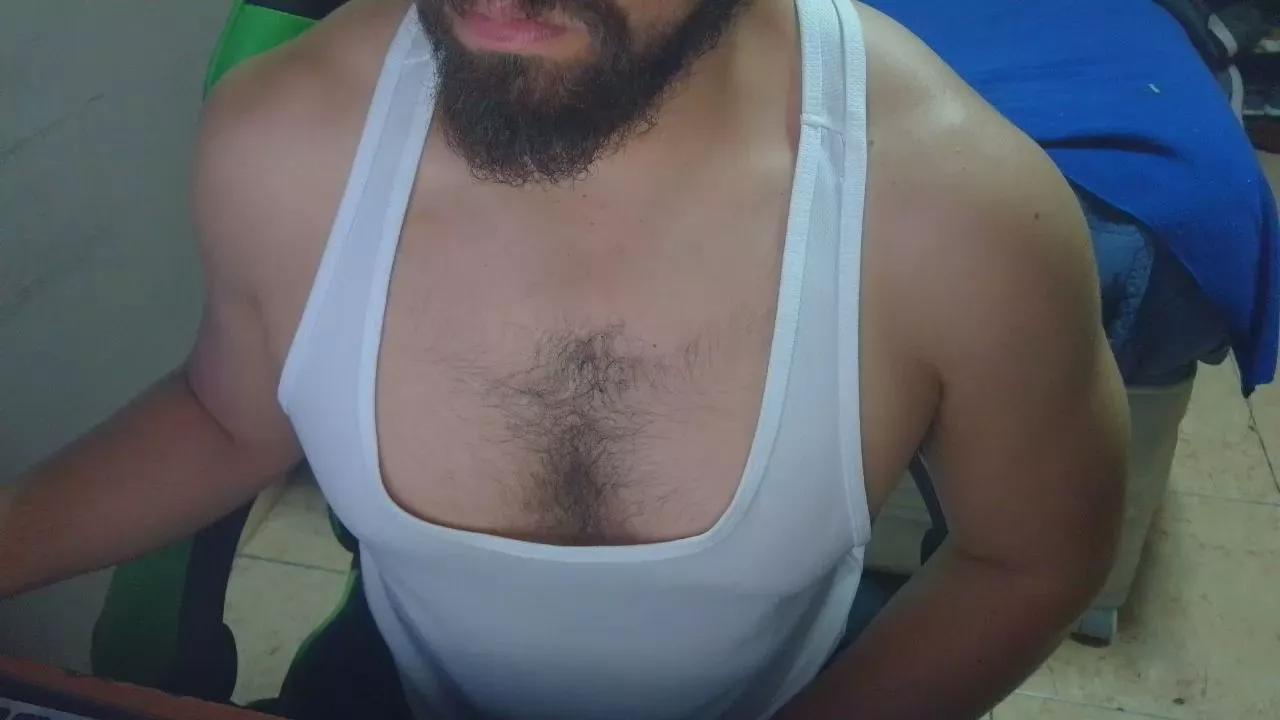 high_21 on Cam4 