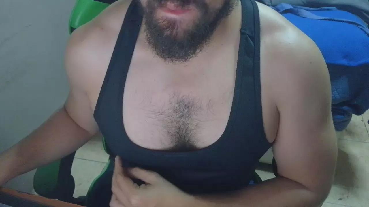 high_21 on Cam4 