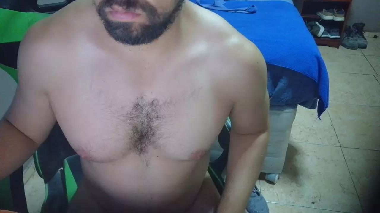 high_21 on Cam4 