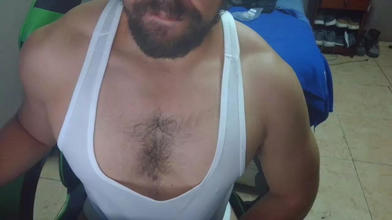 high_21 on Cam4 