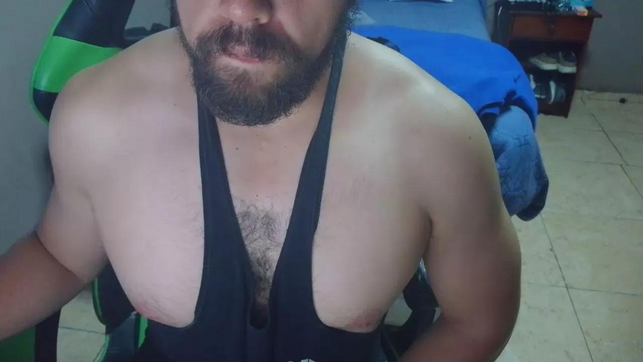high_21 on Cam4 