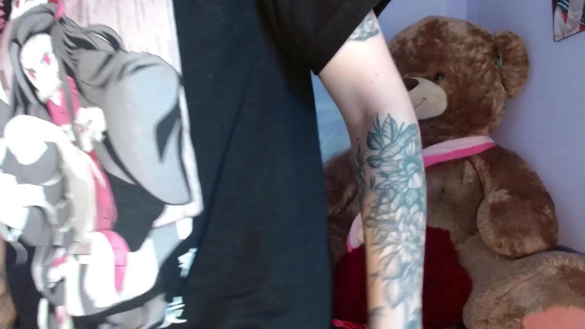 Himiiko_toga on Cam4 