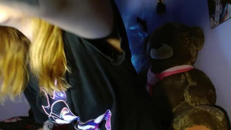 Himiiko_toga on Cam4 