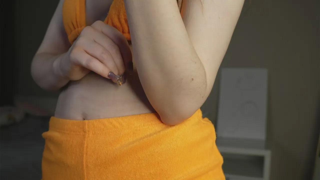 HollisColburn on Cam4 