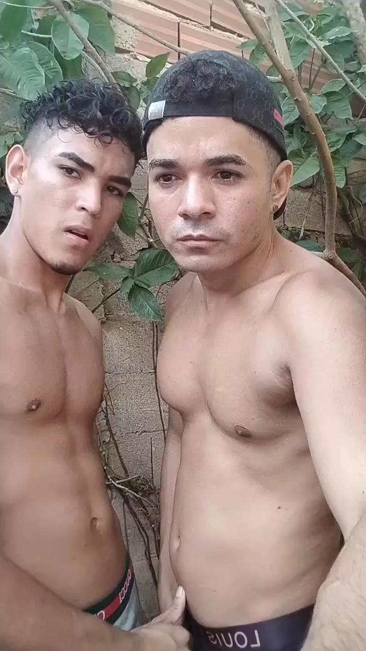 hotboy1955 on Cam4 