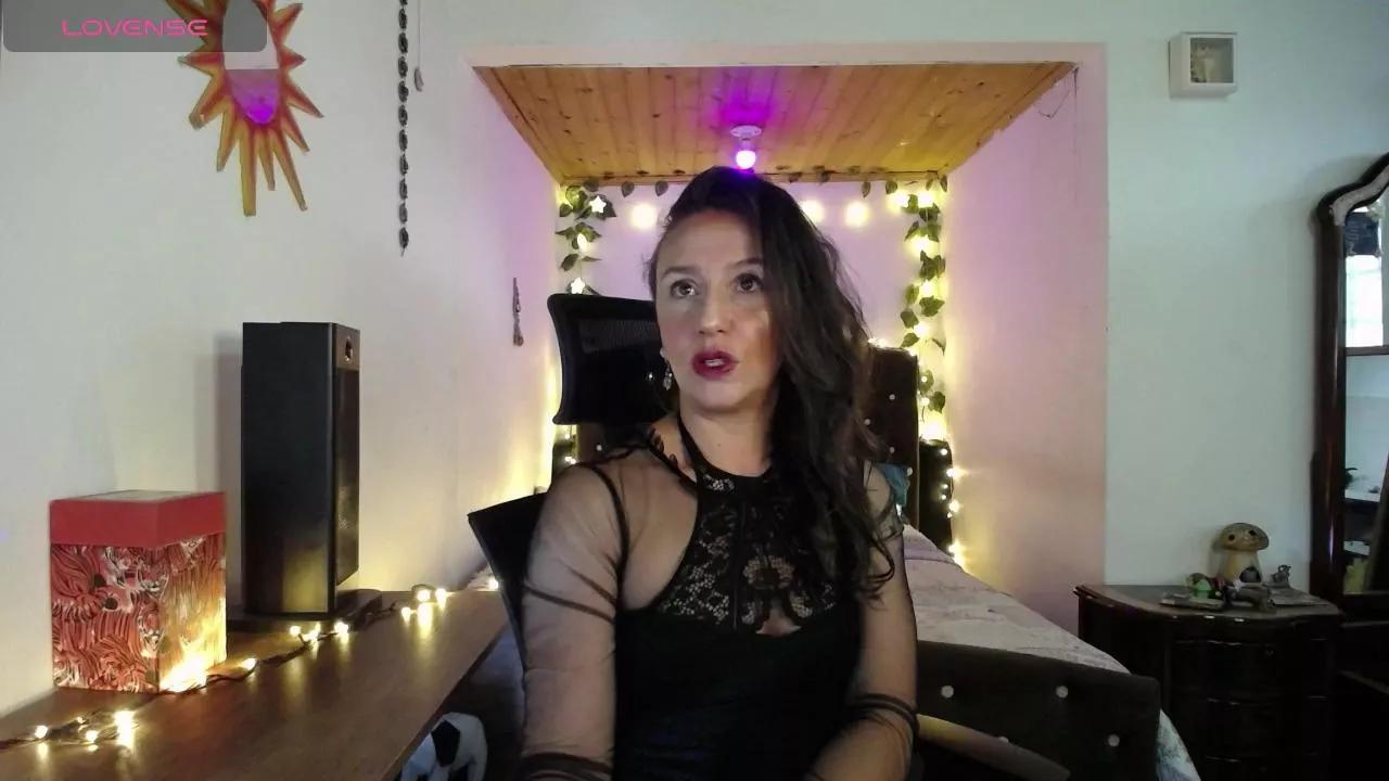 indigo_wild on Cam4 