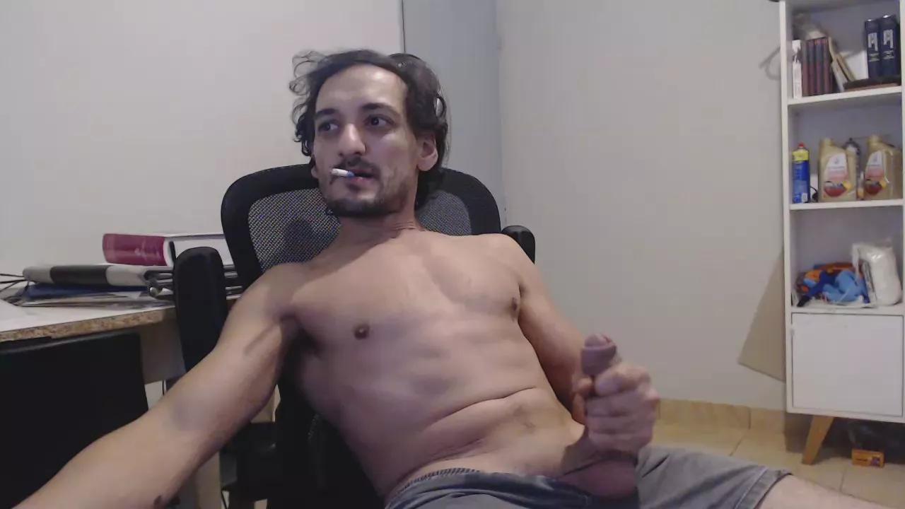 indio88_hot on Cam4 