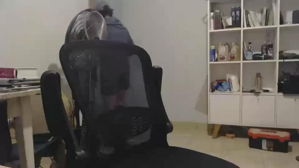 indio88_hot on Cam4 