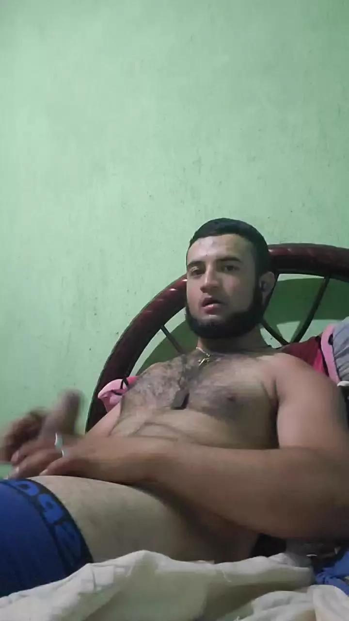 Ismaiketl on Cam4 