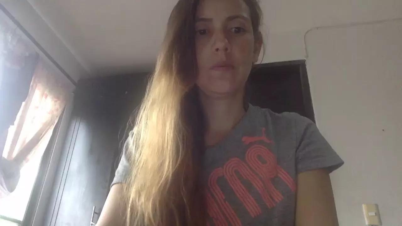 jasminalba on Cam4 