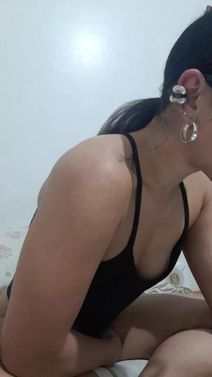 jessen1 on Cam4 