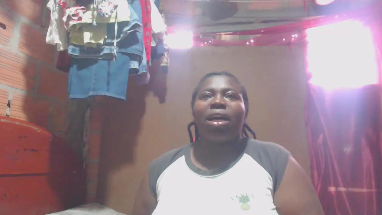 jjannakinky on Cam4 