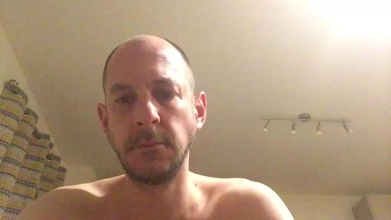 JonnyMacco on Cam4 