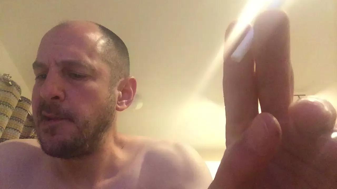 JonnyMacco on Cam4 