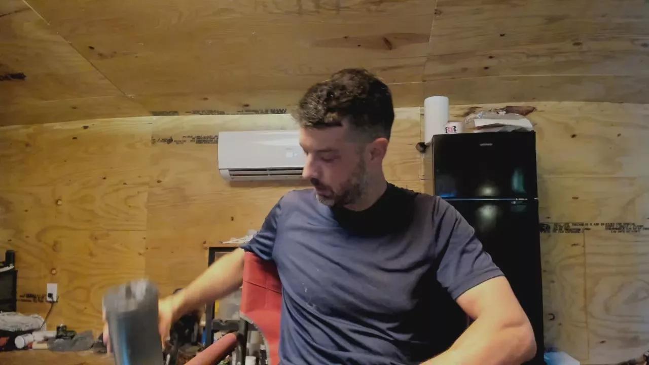 Kenny_Kyle on Cam4 