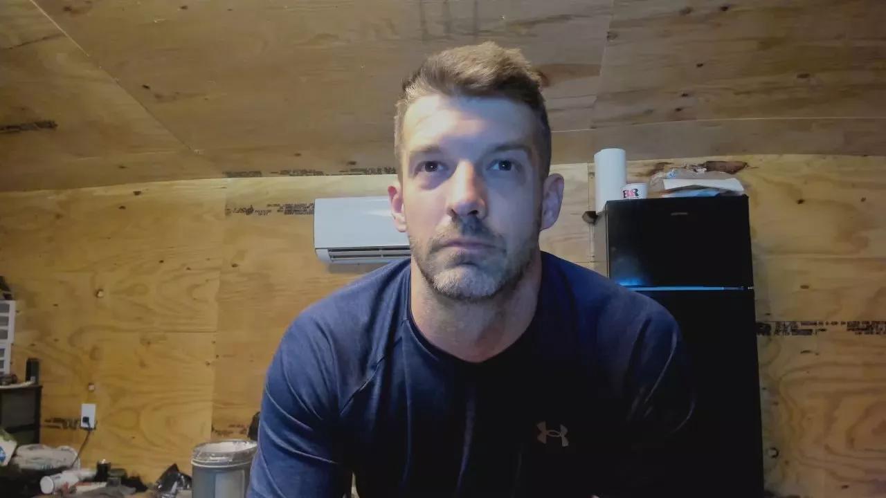 Kenny_Kyle on Cam4 