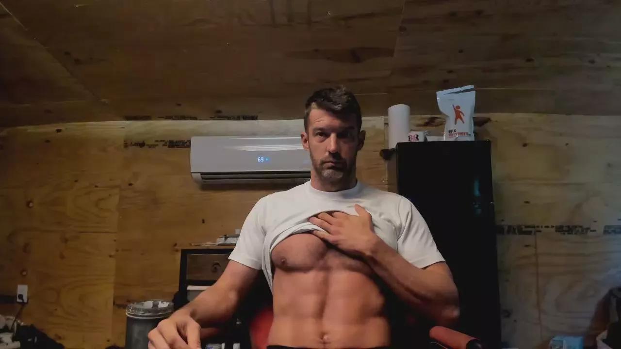 Kenny_Kyle on Cam4 