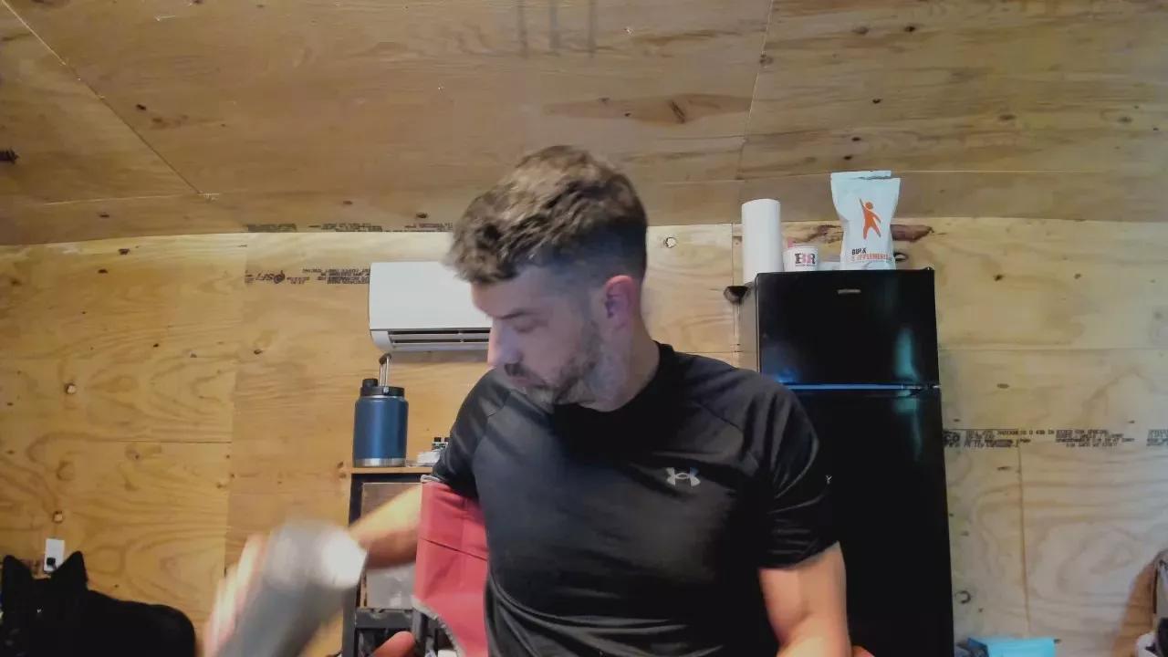 Kenny_Kyle on Cam4 