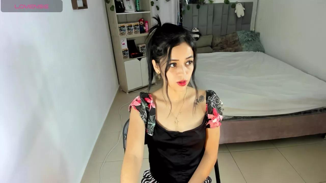 kitty_scoot on Cam4 