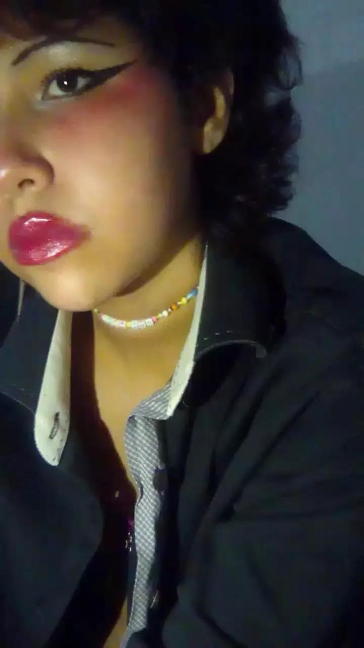 kyoko664 on Cam4 