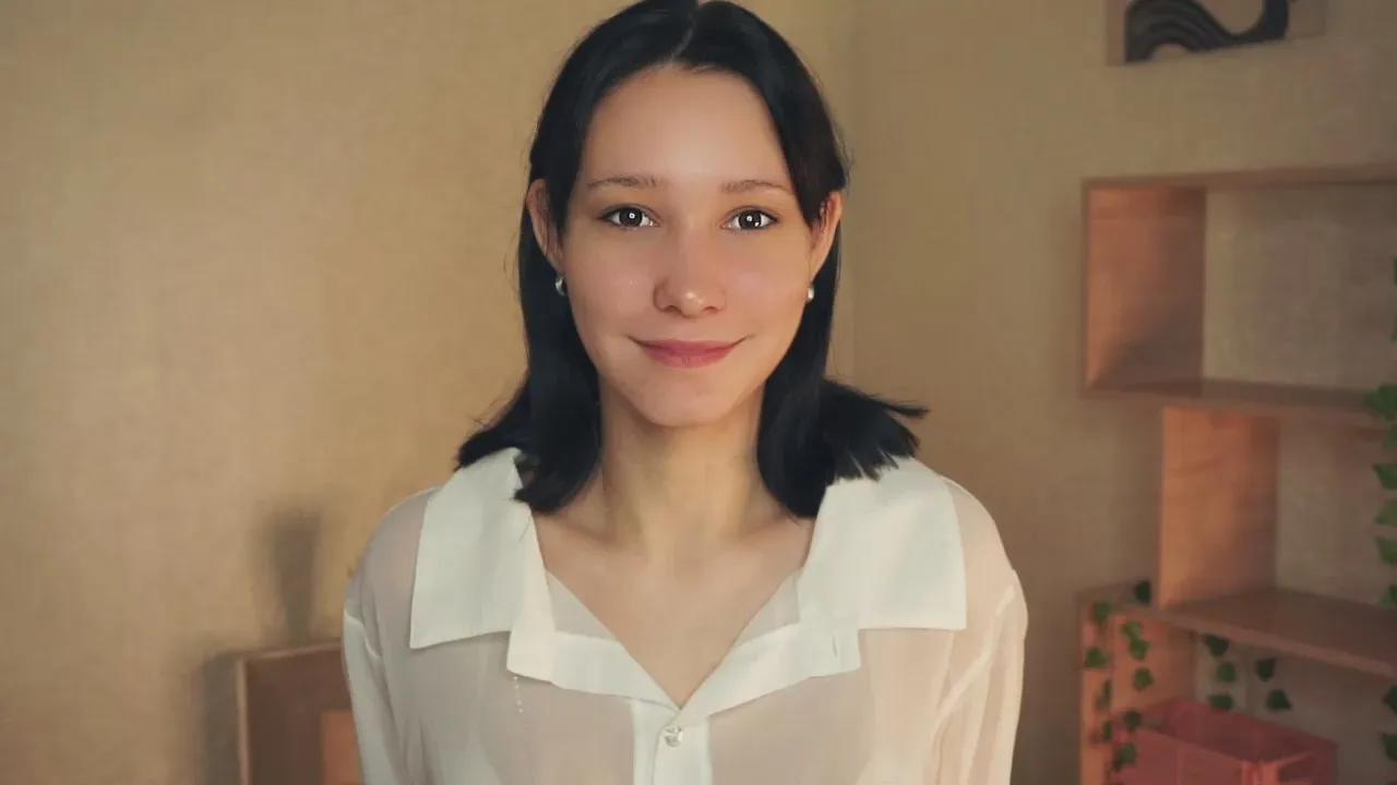 LatashaCracas on Cam4 