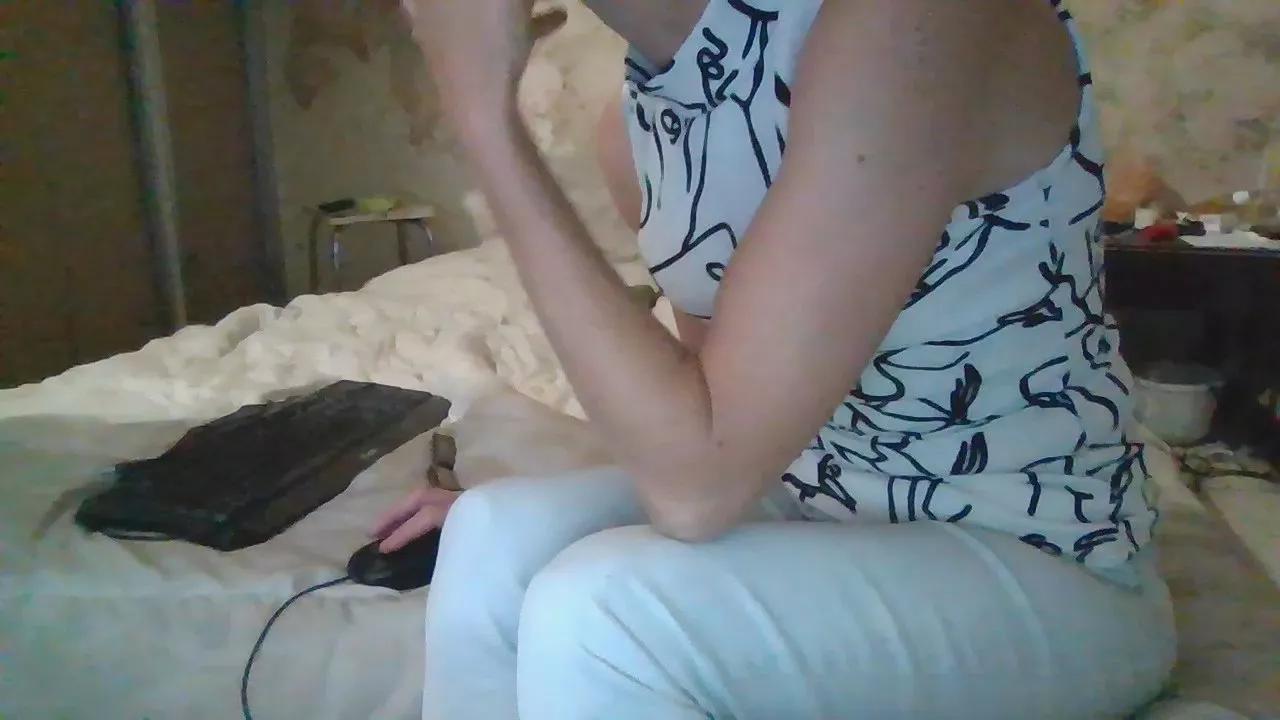 leolea3 on Cam4 