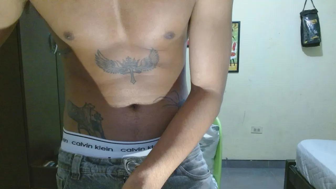 Lil_condor_bby1 on Cam4 