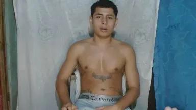 Lil_condor_bby1 on Cam4 