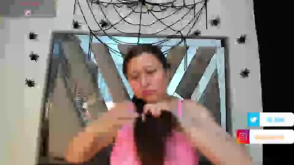 lilith_torres on Cam4 