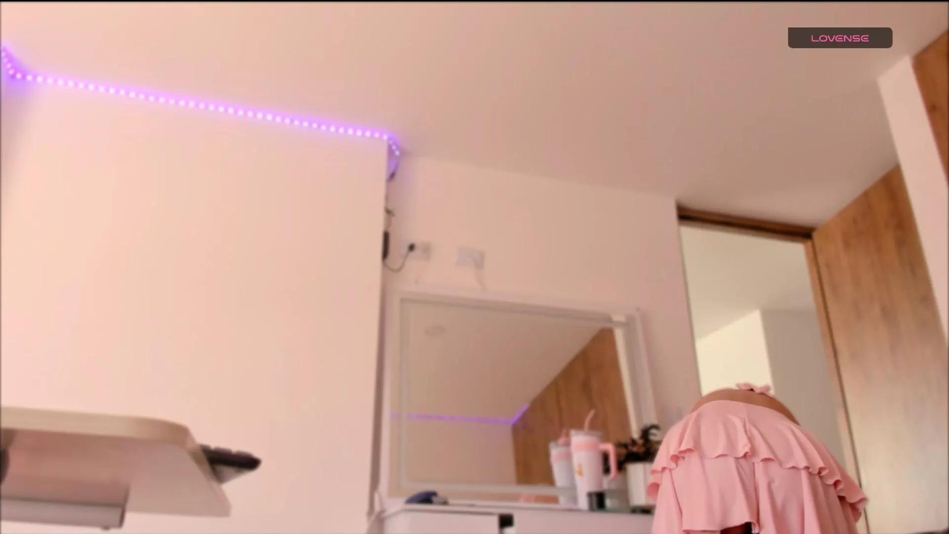 LilyGarcia on Cam4 